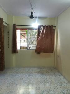 1 BHK Apartment