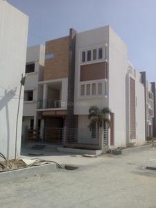 2 BHK Independent House