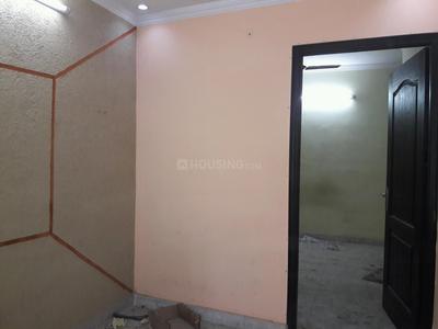 Gallery Cover Image of 460 Sq.ft 2 BHK Independent Floor for buy in Govindpuri for 2600000