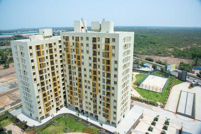 2 BHK Apartment