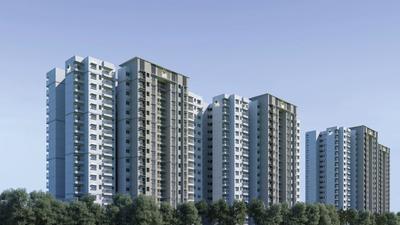 2 BHK Apartment