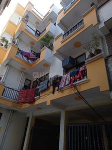 1 BHK Apartment