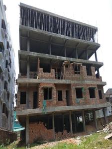 Gallery Cover Image of 875 Sq.ft 2 BHK Apartment for buy in Uttarpara for 2012500