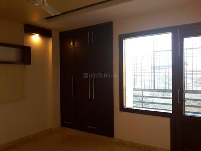 3 BHK Independent Floor