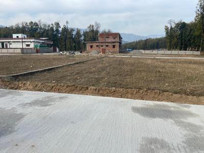 364 Sq.ft Residential Plot for Sale in Palam Vihar, Gurgaon