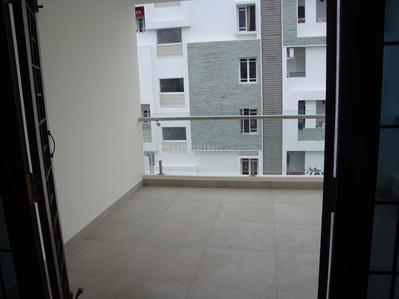 Gallery Cover Image of 6000 Sq.ft 4 BHK Independent Floor for rent in Kothaguda for 75000