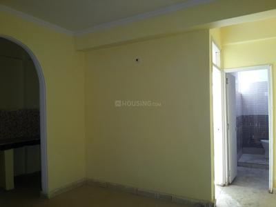 1 BHK Apartment