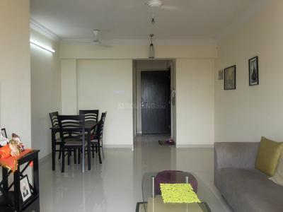 2 BHK Apartment
