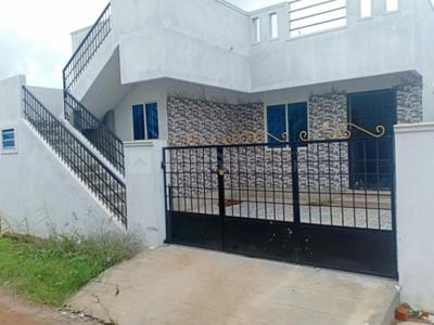 Gallery Cover Image of 700 Sq.ft 2 BHK Independent House for buy in Hosur for 2200000