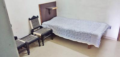 Gallery Cover Image of 1650 Sq.ft 1 BHK Apartment for buy in Naranpura for 7000000