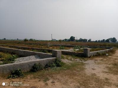 Gallery Cover Image of Sq.ft Residential Plot for buy in New Industrial Township for 350000