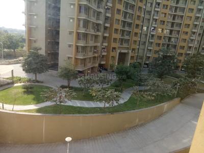 2 BHK Apartment