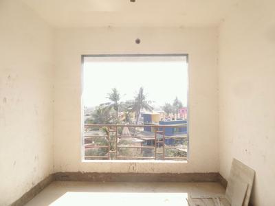 1 BHK Apartment