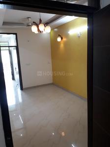 Gallery Cover Image of 950 Sq.ft 2 BHK Independent Floor for buy in Pratap Vihar for 3000000