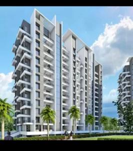 2 BHK Apartment