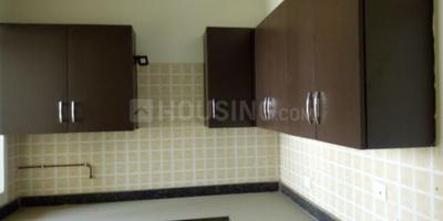 3 BHK Apartment