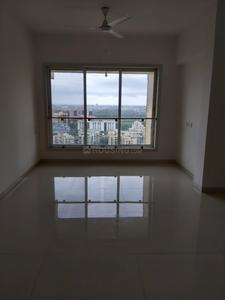 2 BHK अपार्टमेंट