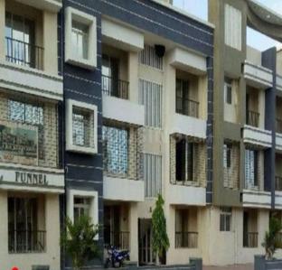1 RK Apartment
