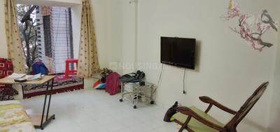 1 BHK Apartment