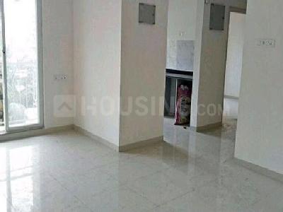 Gallery Cover Image of 669 Sq.ft 1 BHK Apartment for buy in Thane West for 5900000