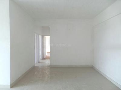 Gallery Cover Image of 1010 Sq.ft 3 BHK Apartment for buy in Santragachi for 2727000