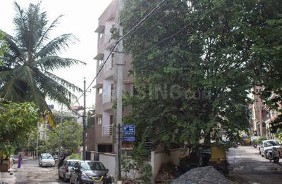 Project Images Image of 101 Doshi Nest in Deepanjali Nagar