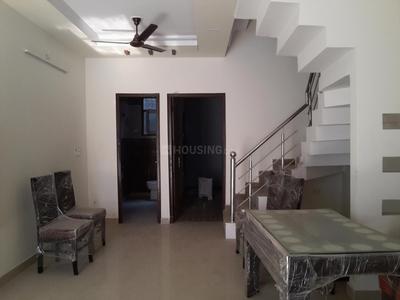 3 BHK Independent House