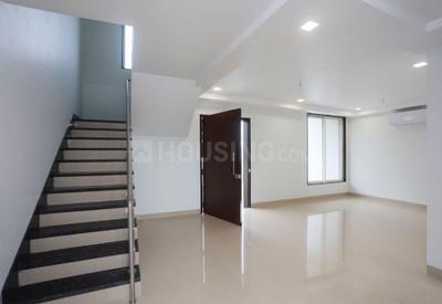 Gallery Cover Image of 1645 Sq.ft 3 BHK Independent House for buy in Koradi Colony for 5600000