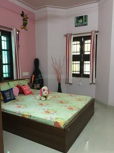 Gallery Cover Image of 2400 Sq.ft 3 BHK Independent House for buy in Mahaveer Colony Park for 19000000
