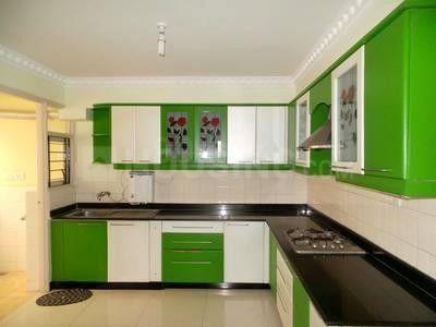 3 BHK Apartment