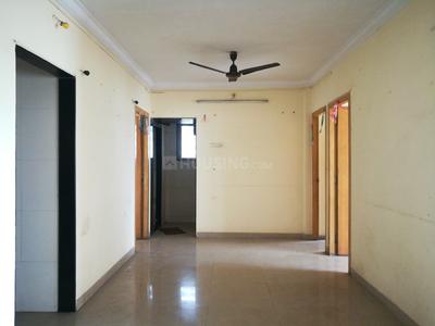 Gallery Cover Image of 1056 Sq.ft 1 BHK Apartment for buy in Nerul for 12500000