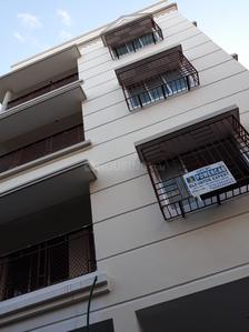 Gallery Cover Image of 1390 Sq.ft 3 BHK Independent Floor for buy in Haltu for 8145000