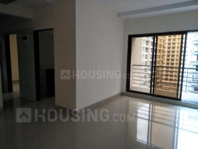 Gallery Cover Image of 619 Sq.ft 1 BHK Apartment for buy in Virar West for 2889000