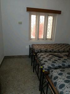 Bedroom Image of Manju Sri in Mahadevapura