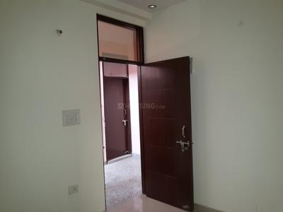 1 BHK Apartment