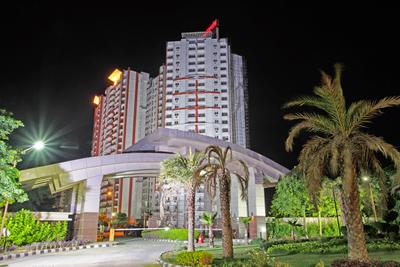 2 BHK Apartment