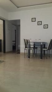 1 BHK Apartment