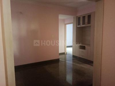 Gallery Cover Image of 2300 Sq.ft 4 BHK Independent House for buy in Hennur Main Road for 9500000