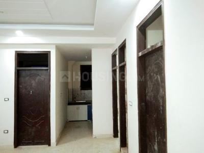2 BHK Apartment