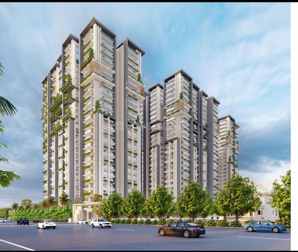 Bhk Flats For Sale In Kphb 6th Phase Flats For Sale In Kukatpally