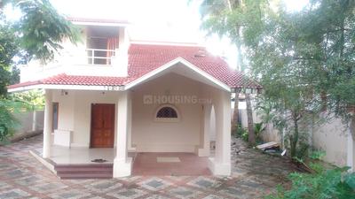 Gallery Cover Image of 2400 Sq.ft 4 BHK Independent House for buy in Vazhuthacaud for 16500000