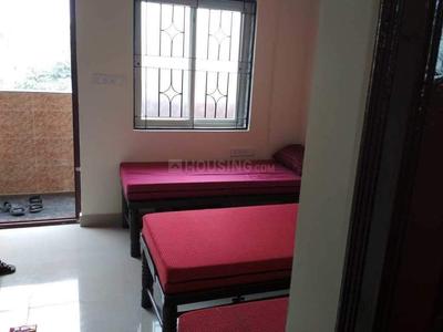 Bedroom Image of PG 4272334 Marathahalli in Marathahalli