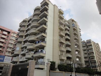 Gallery Cover Image of 1506 Sq.ft 3 BHK Apartment for buy in Sector 56 for 17000000