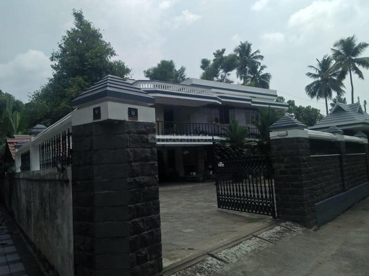 3 BHK Independent House for rent in Periyar Nagar, Aluva 1450 Sqft