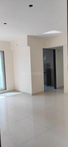 3 BHK अपार्टमेंट