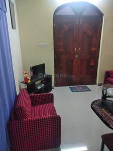 1 BHK Studio for rent in Siolim, North Goa - 753 Sqft | Property ID