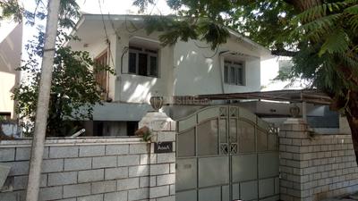 4 BHK Villa