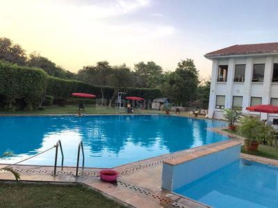 Gallery Cover Image of 2834 Sq.ft 4 BHK Apartment for buy in Kohli Malibu Homes, Sector 47 for 19500000