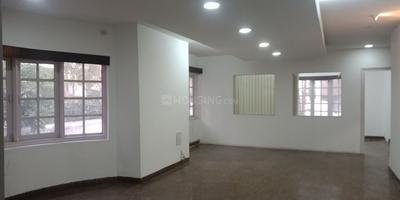 5 BHK Villa