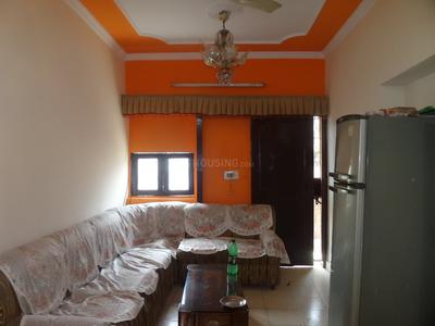 1 BHK Apartment